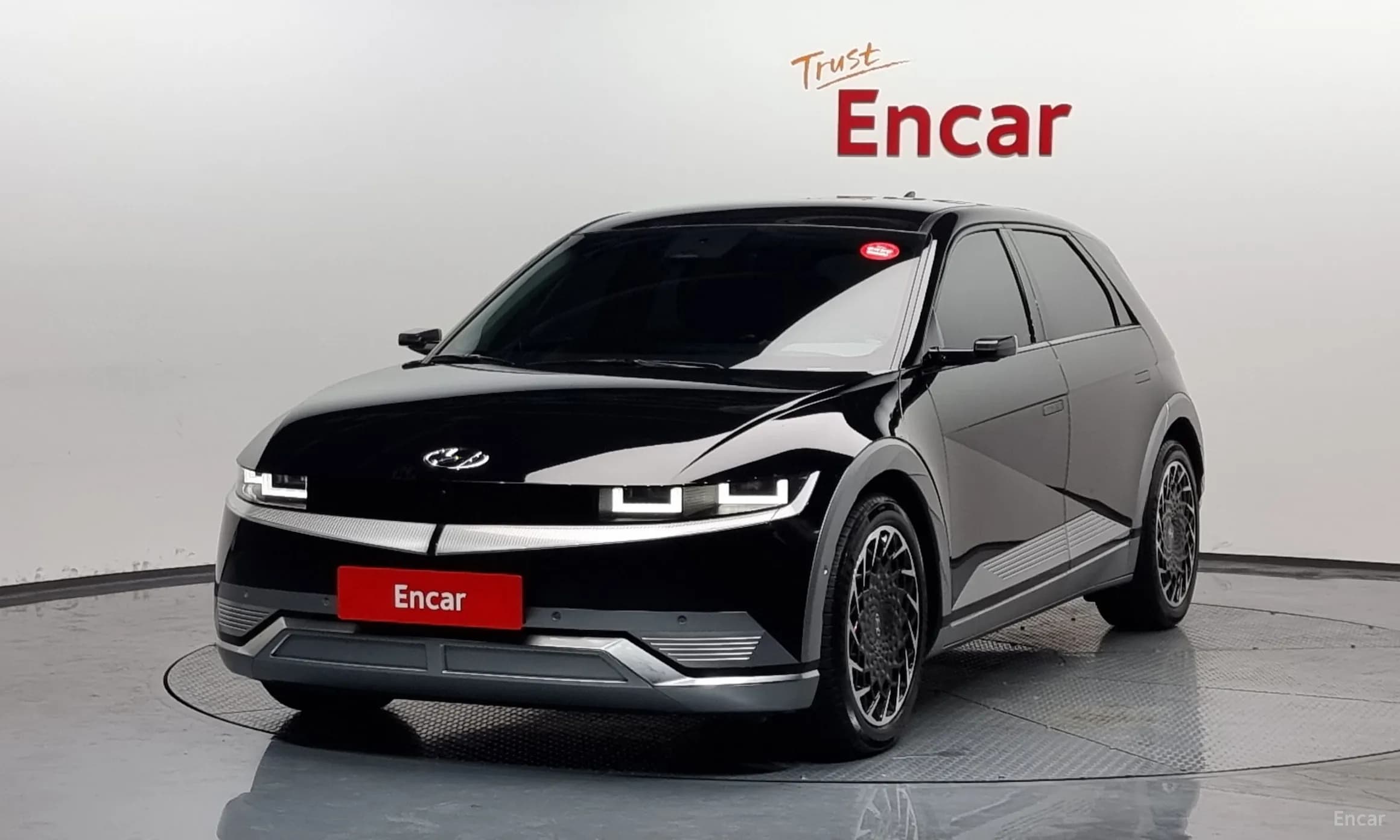 Ioniq 5