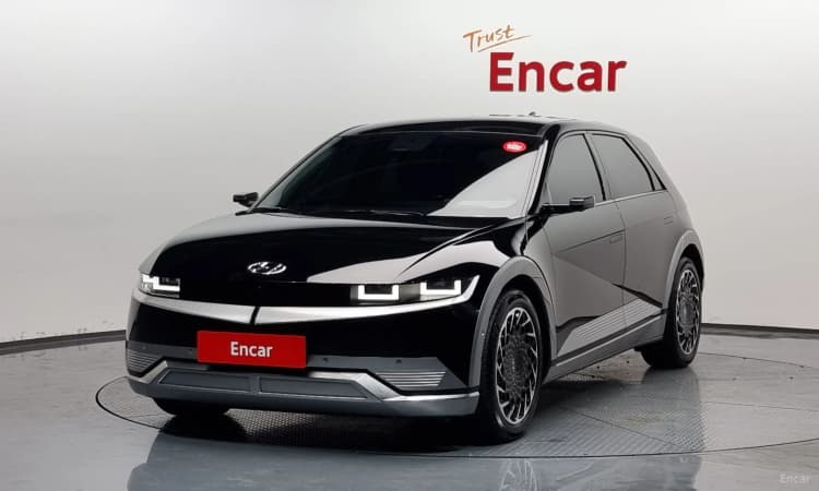 Ioniq 5