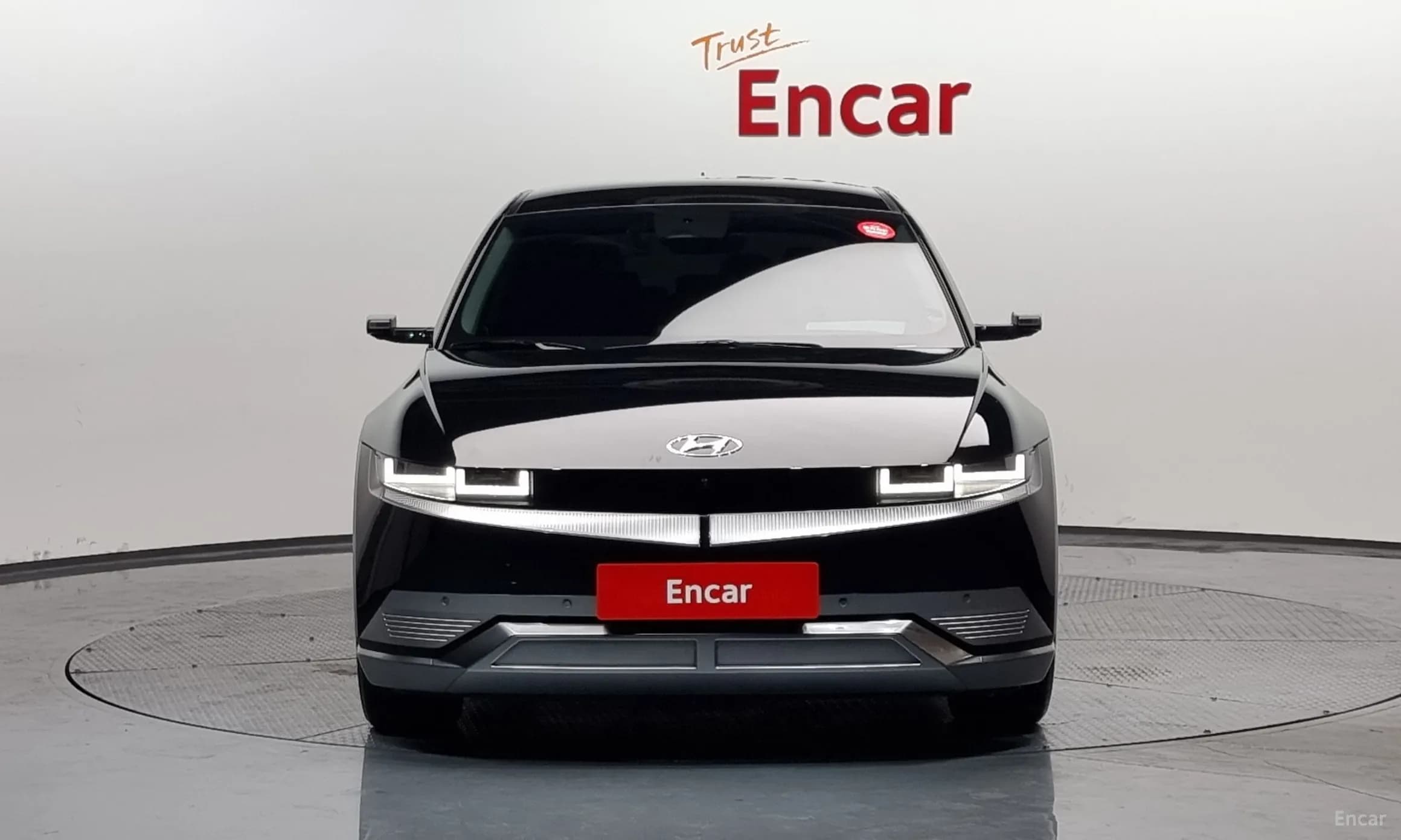 Ioniq 5