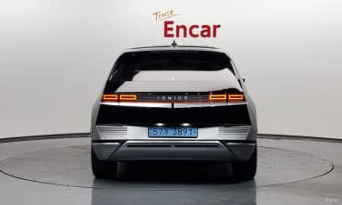 Ioniq 5