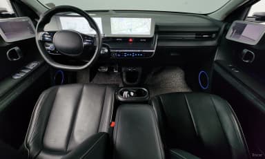Ioniq 5
