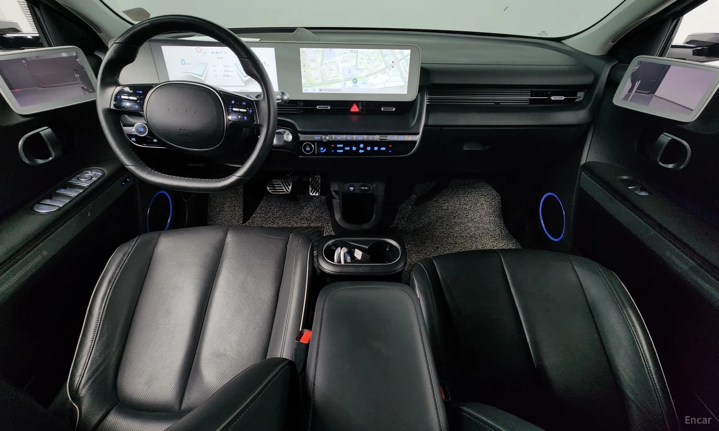 Ioniq 5