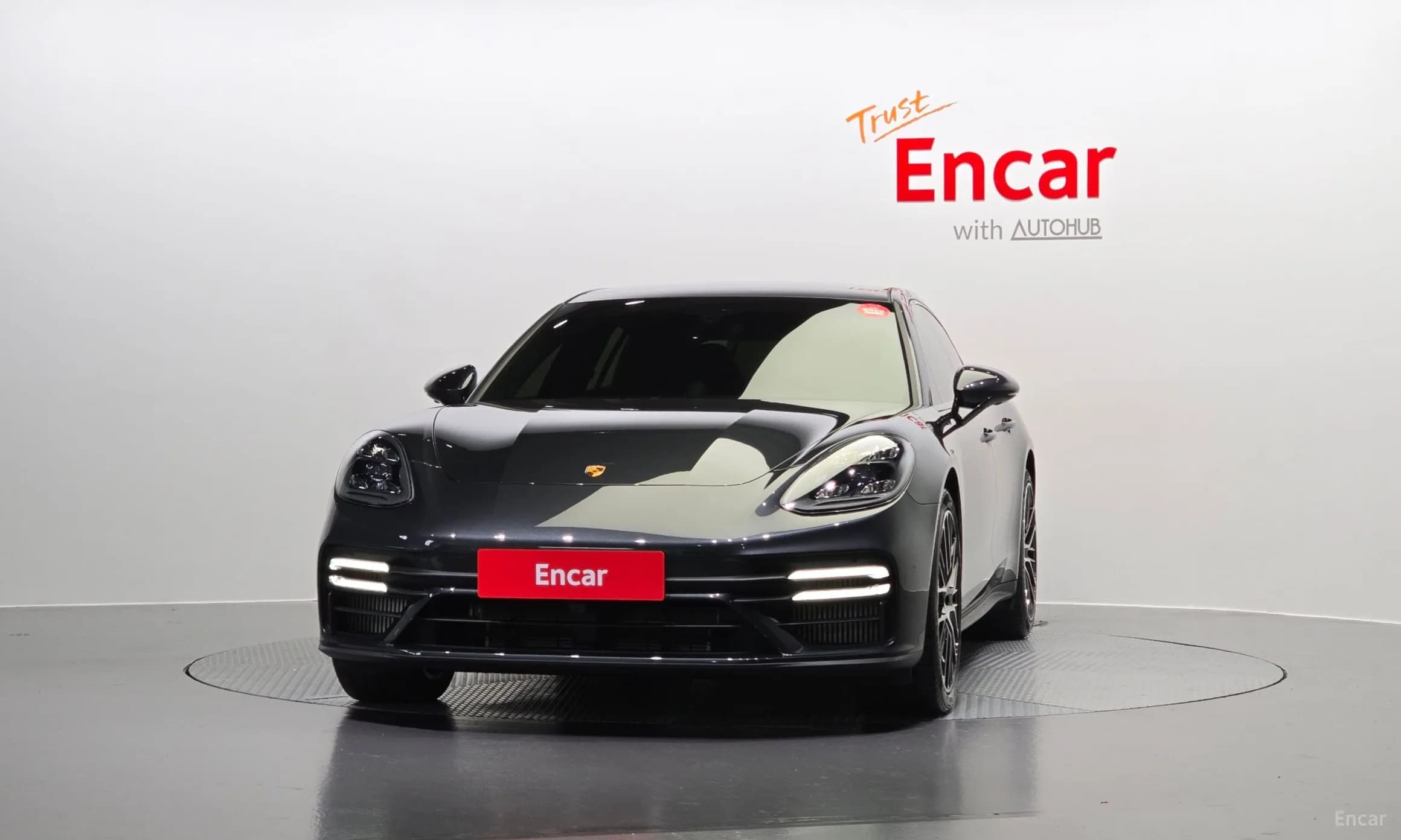 Panamera (971)