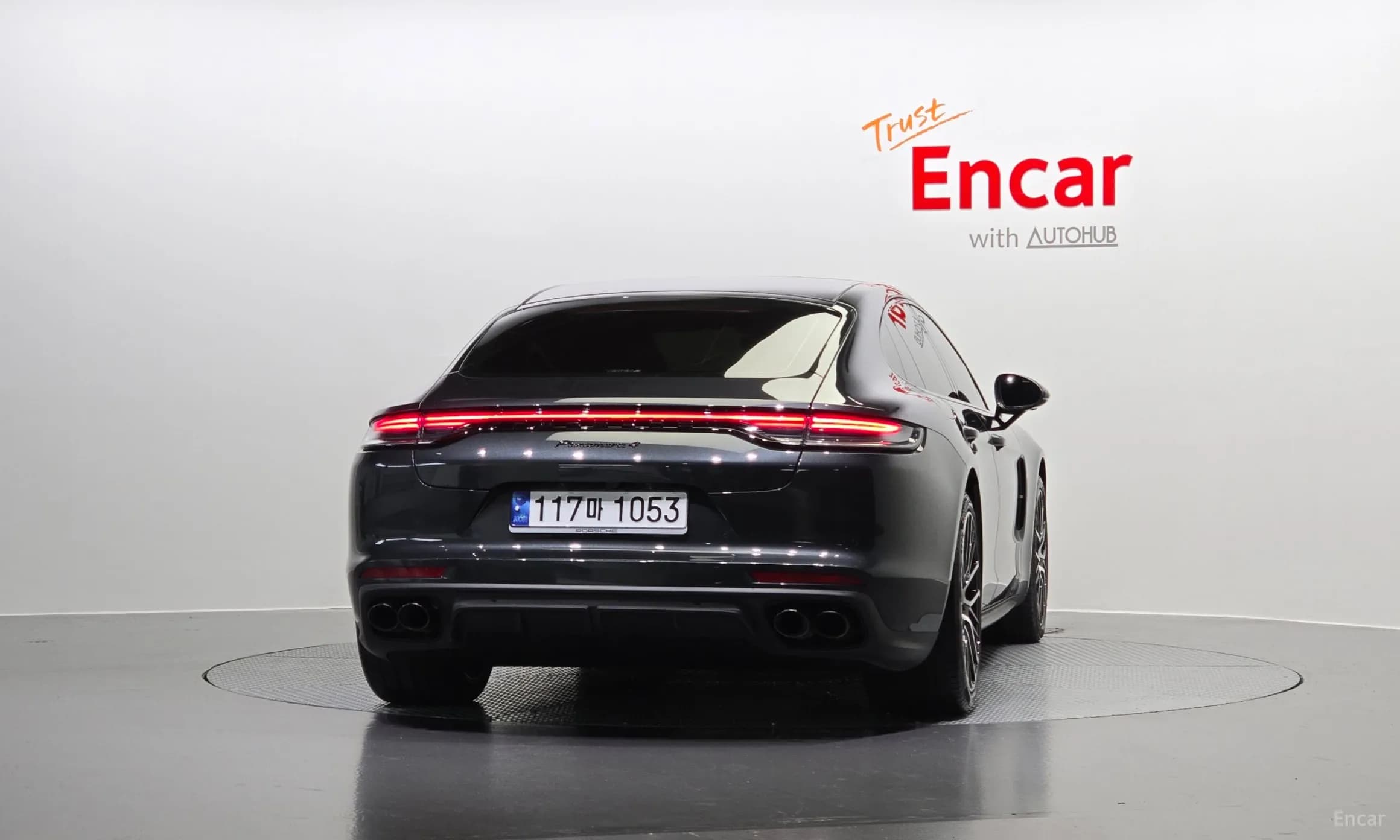 Panamera (971)