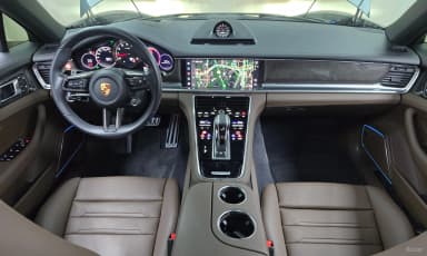 Panamera (971)
