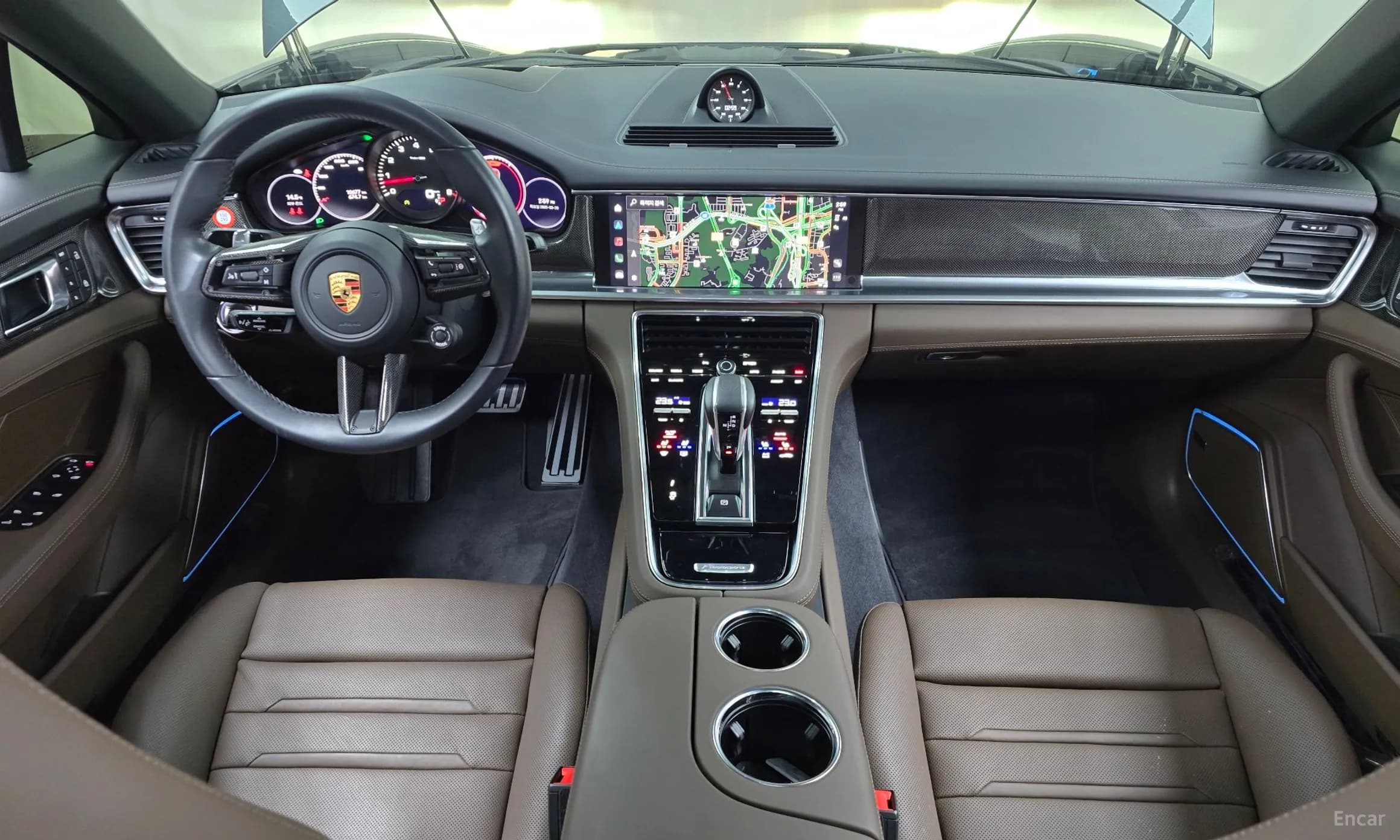 Panamera (971)