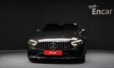 AMG GT