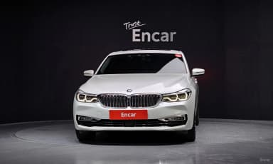 6-Series GT (G32)