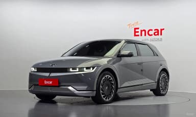 Ioniq 5
