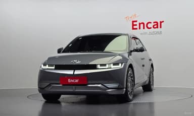 Ioniq 5