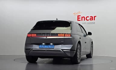 Ioniq 5