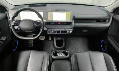 Ioniq 5