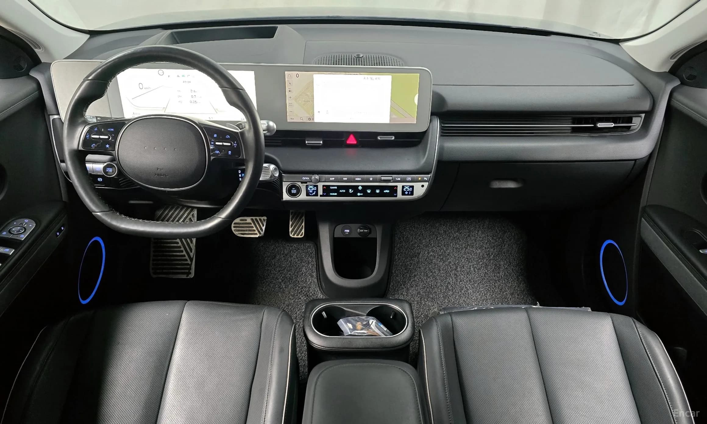 Ioniq 5