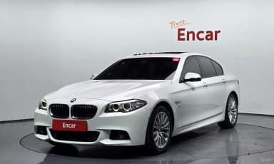 5 Series (F10)
