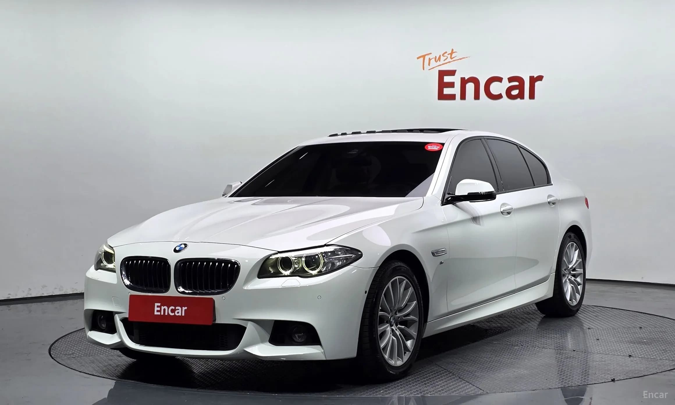 5 Series (F10)