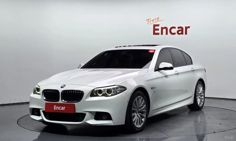 5 Series (F10)