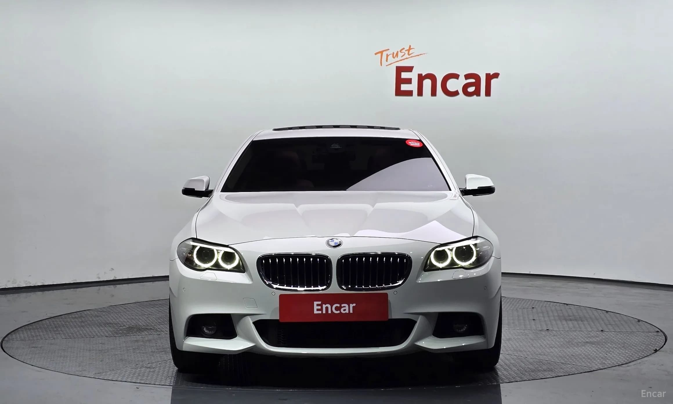 5 Series (F10)