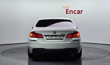 5 Series (F10)
