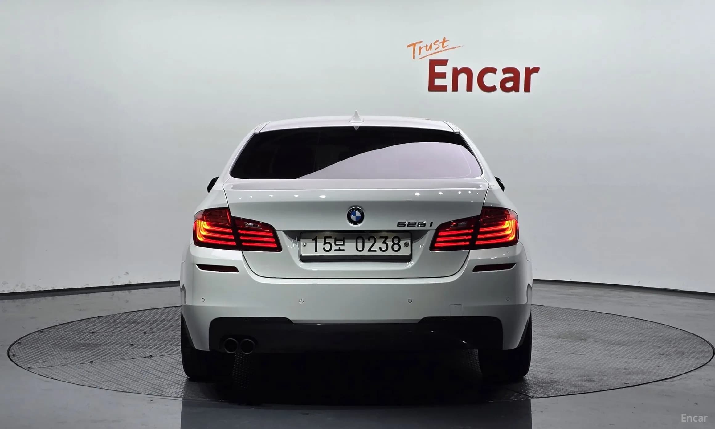 5 Series (F10)