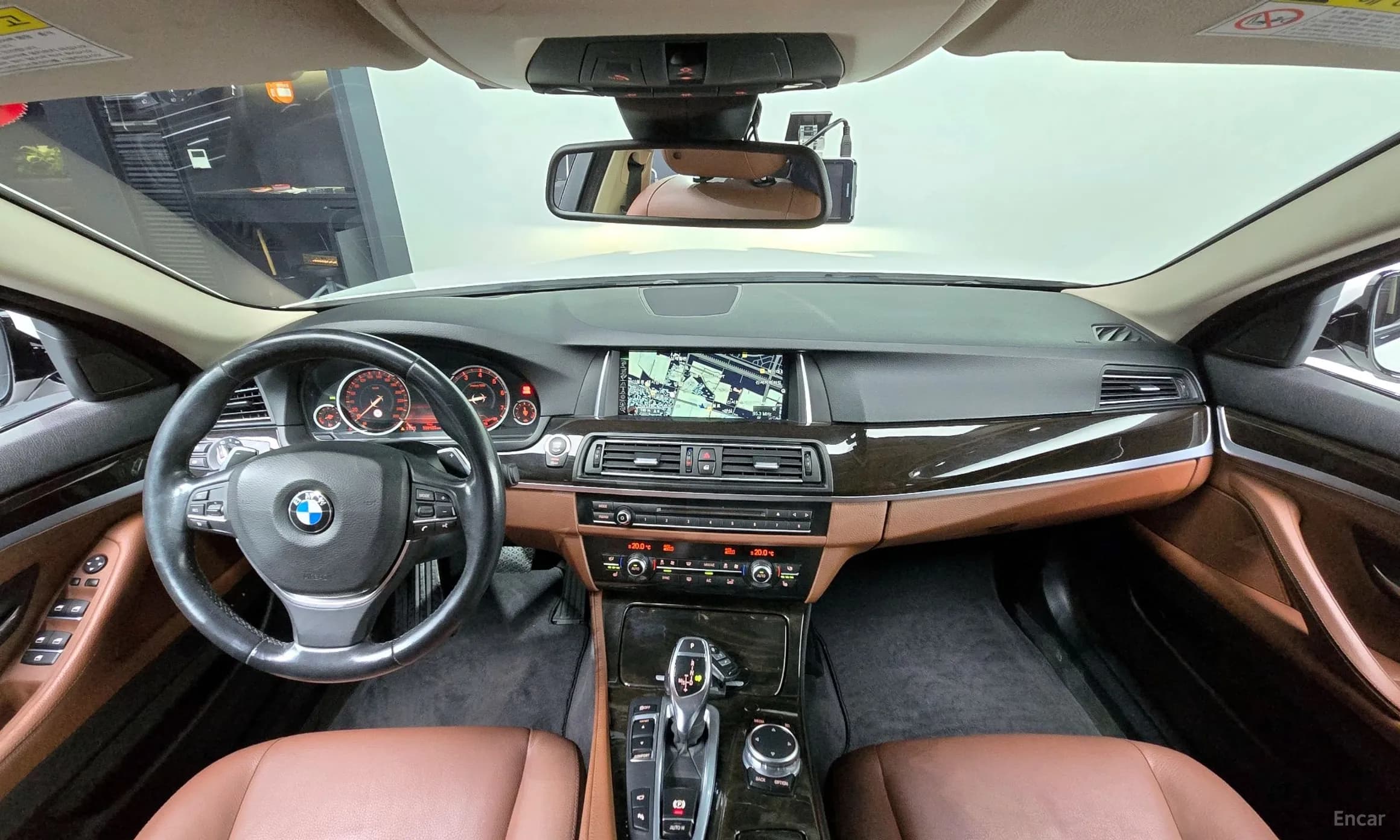 5 Series (F10)