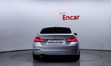 Series 4 (F32)