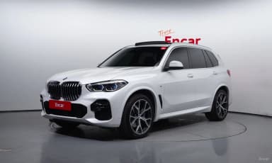 X5 (G05)