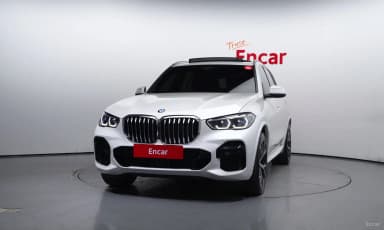 X5 (G05)
