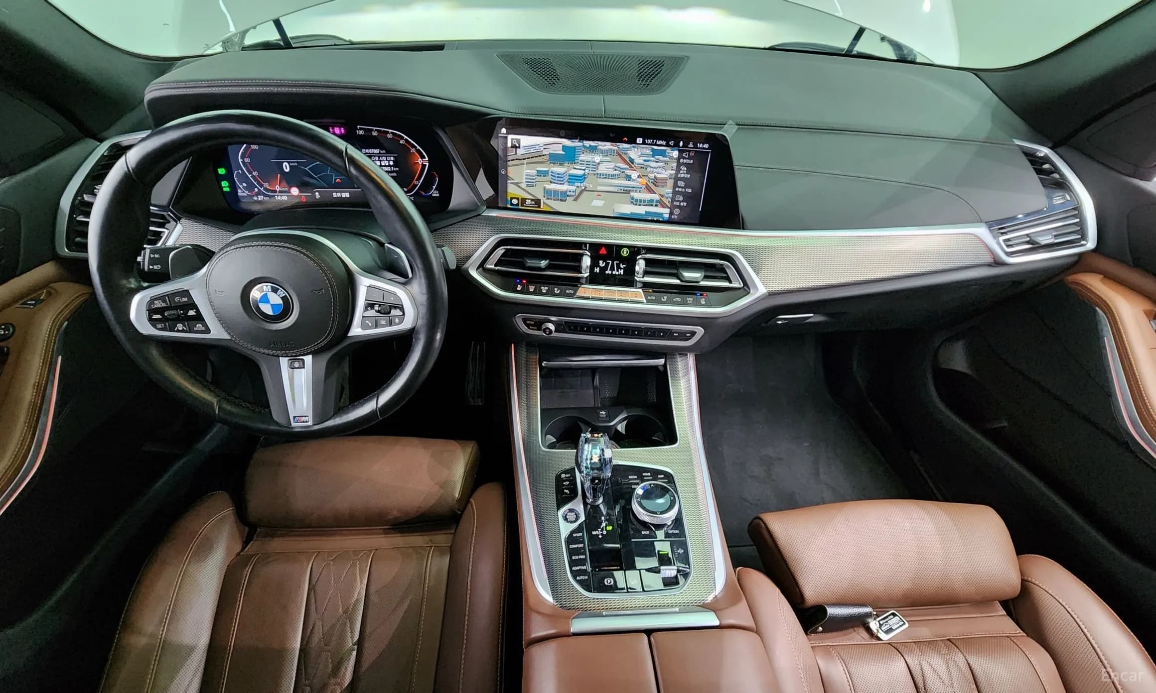 X5 (G05)
