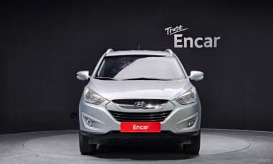 tucson ix