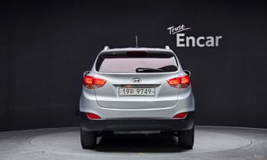 tucson ix