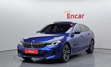 6-Series GT (G32)