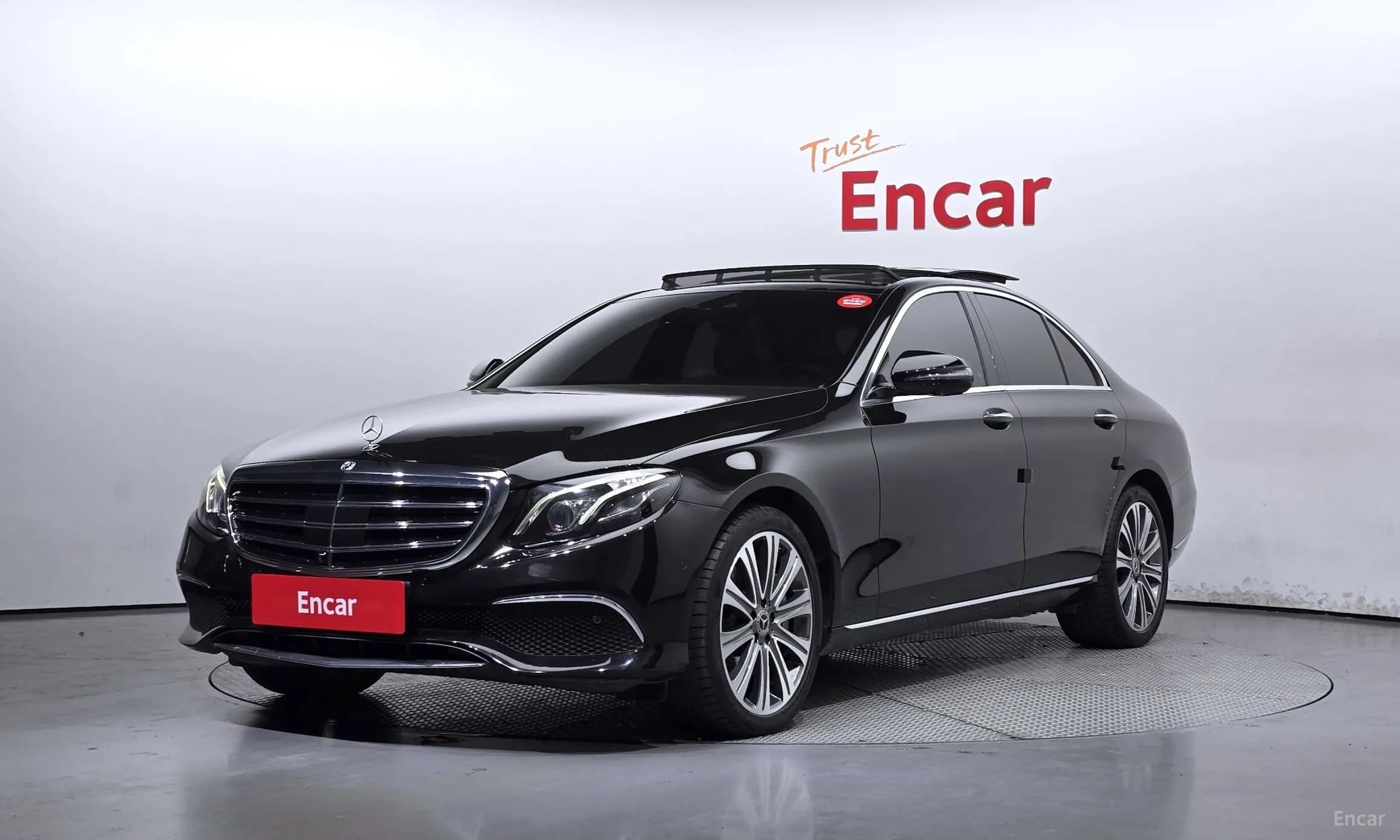 E-Class W213