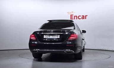 E-Class W213