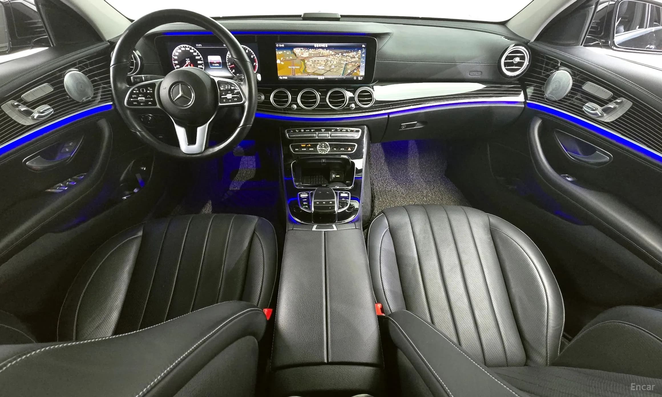 E-Class W213