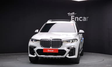 X7 (G07)