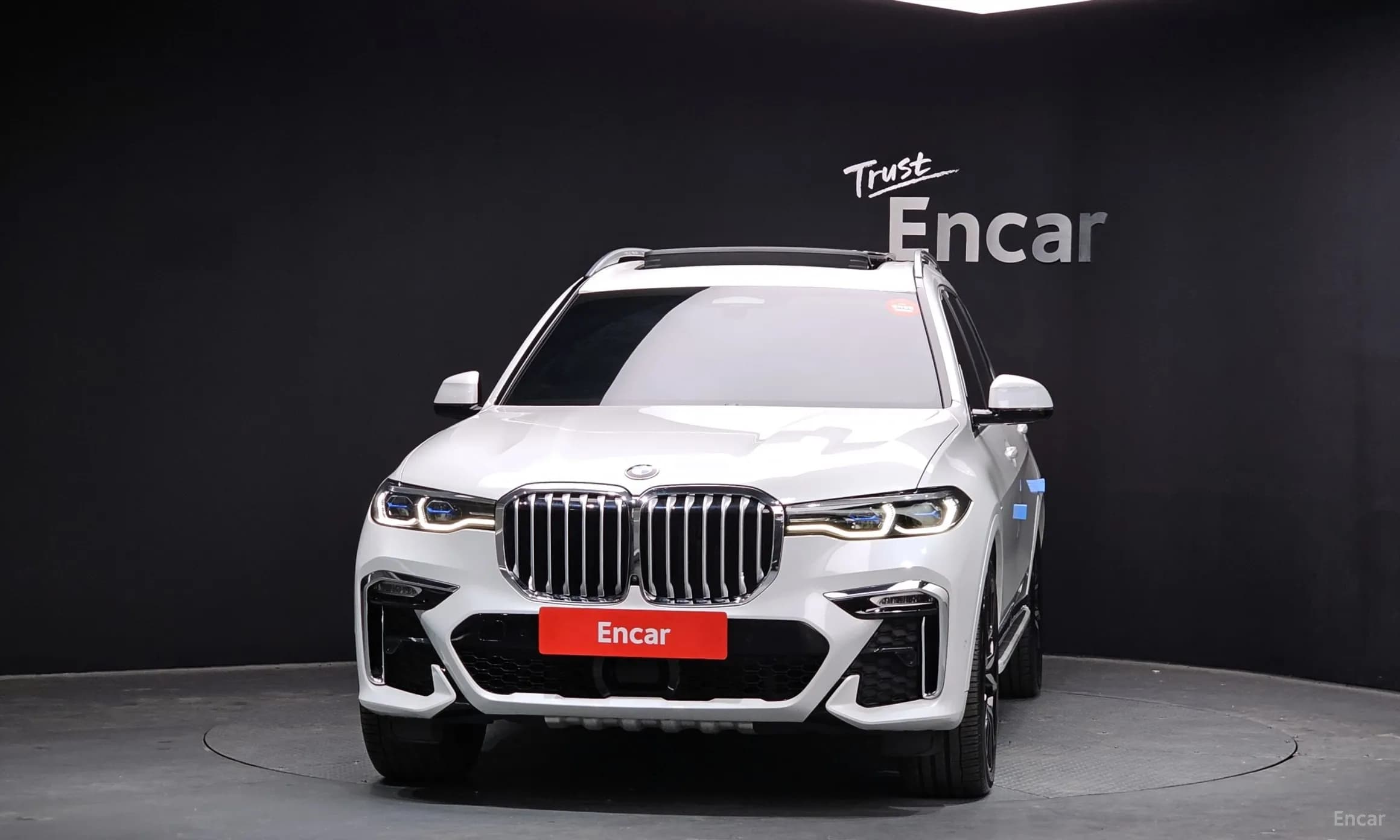 X7 (G07)