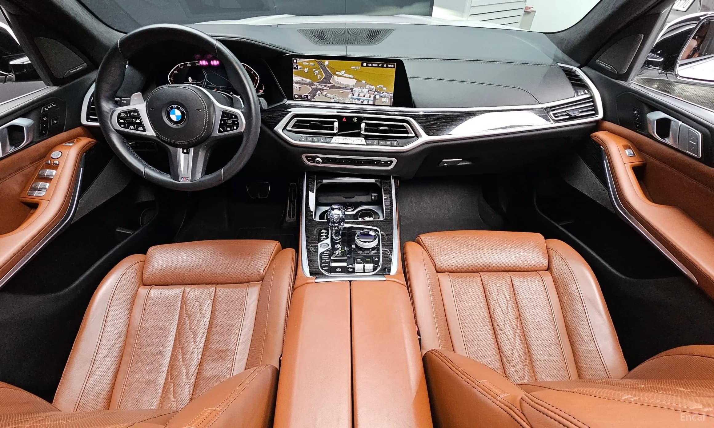 X7 (G07)