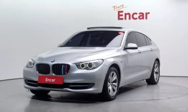 5 Series GT (F07)