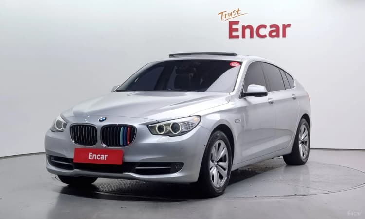 5 Series GT (F07)