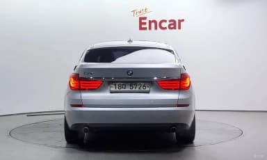 5 Series GT (F07)