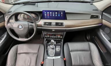 5 Series GT (F07)
