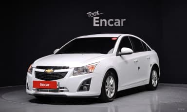 Cruze