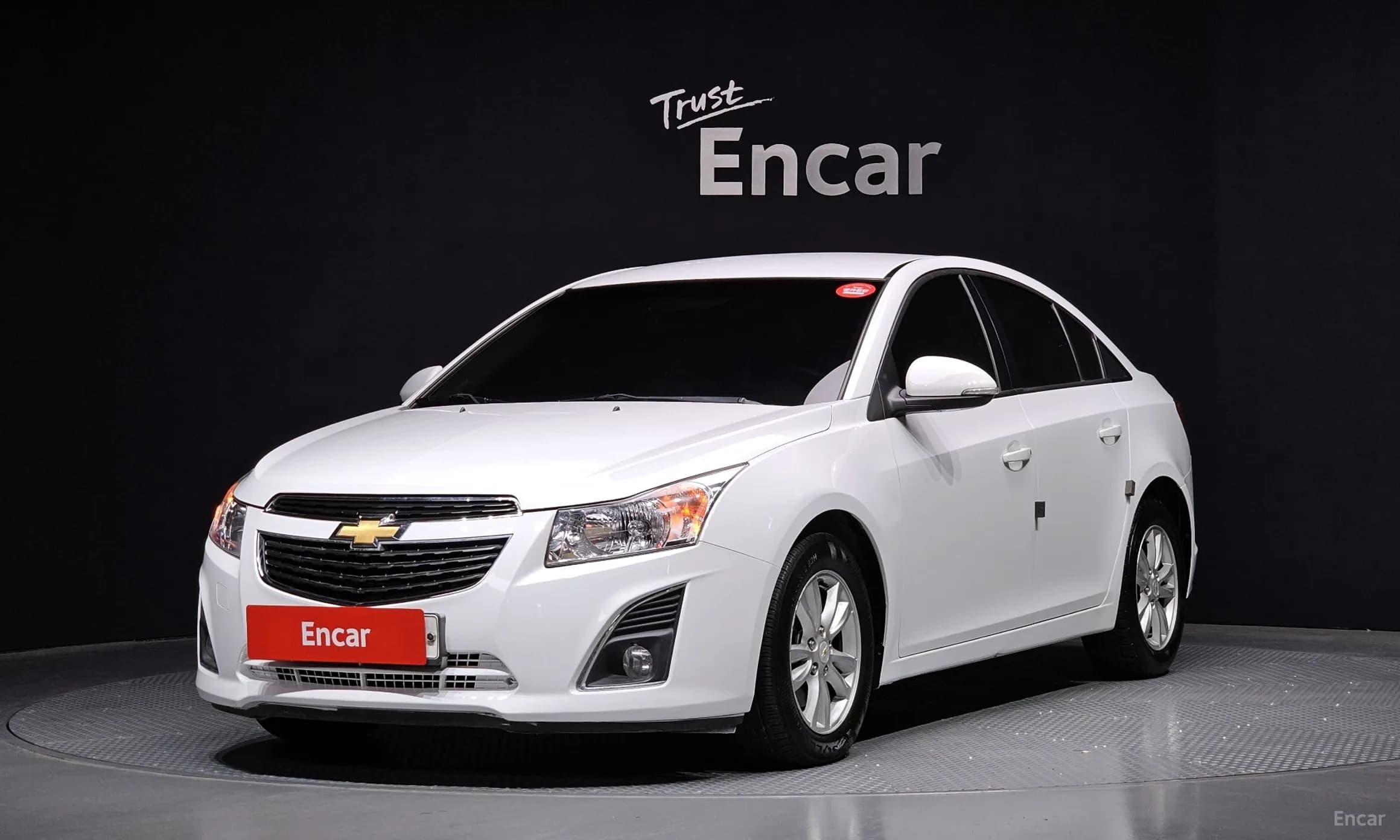 Cruze