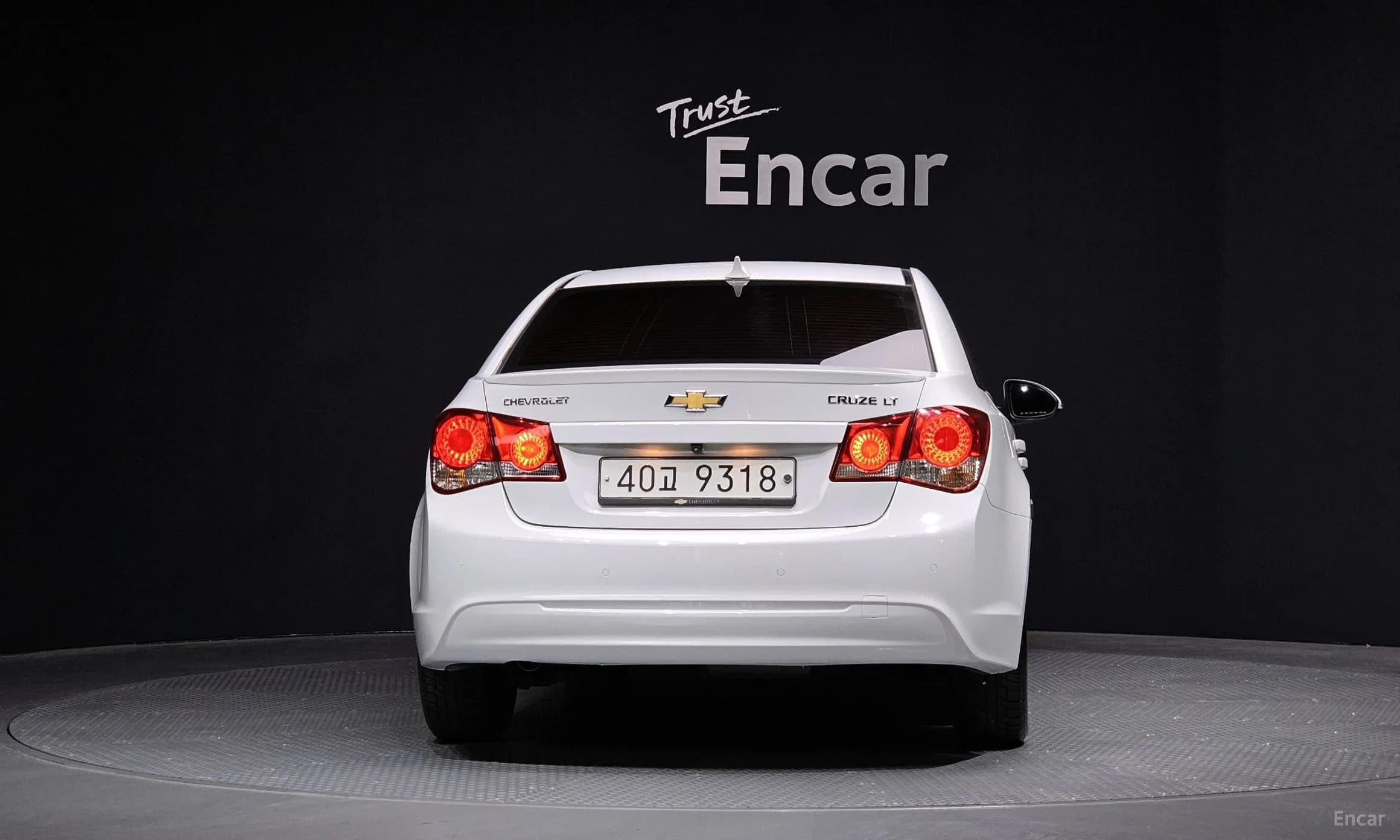 Cruze