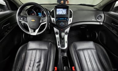 Cruze