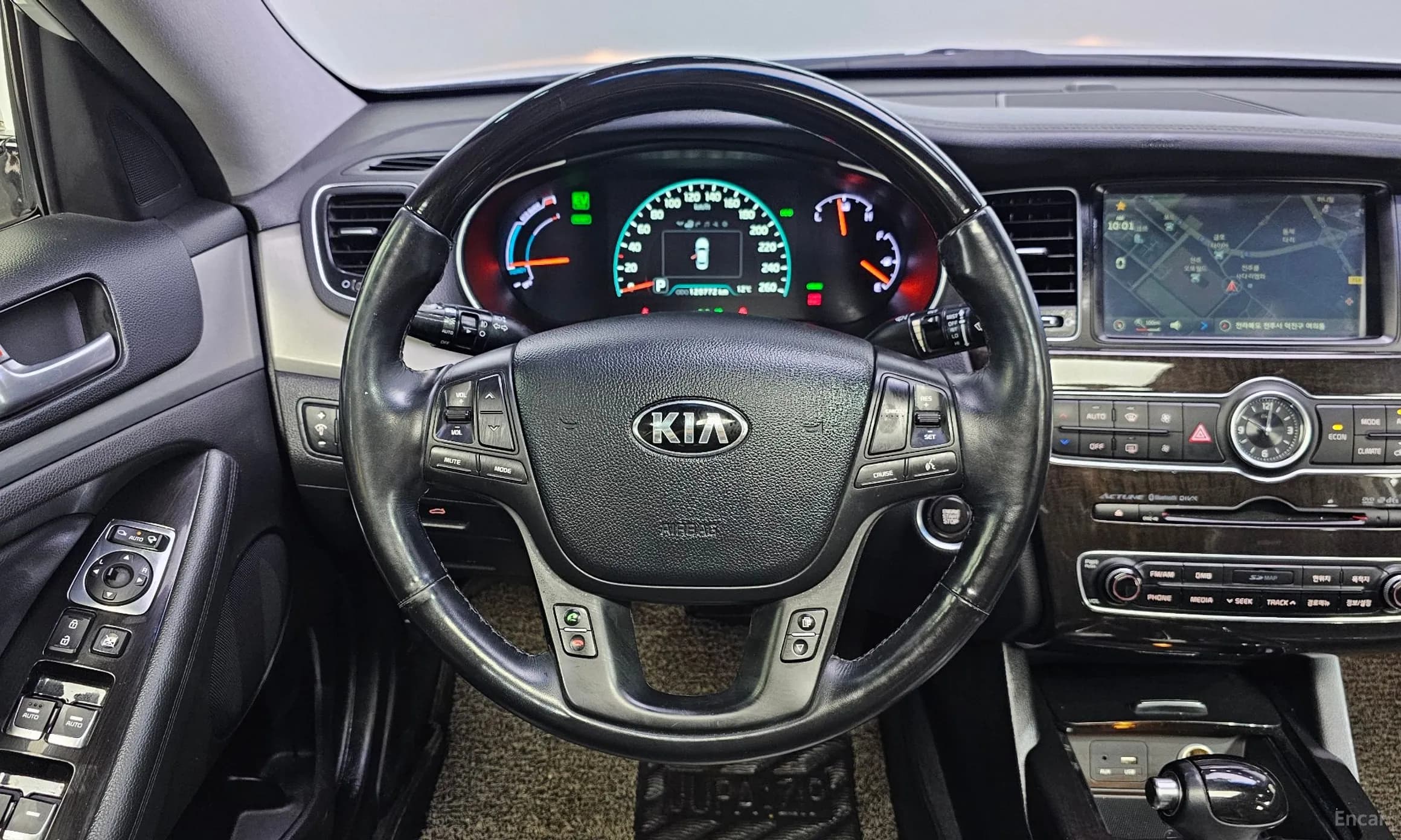 K7 Hybrid