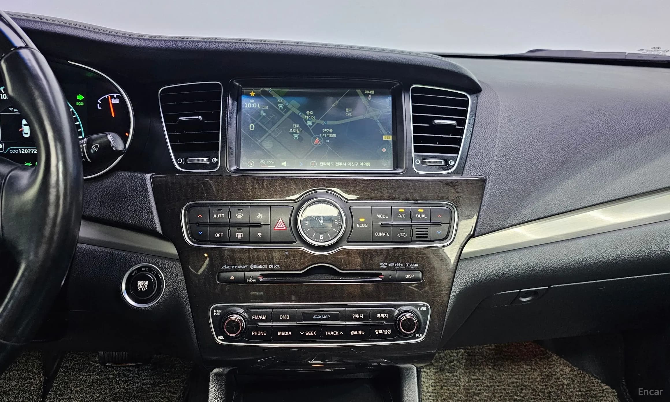 K7 Hybrid