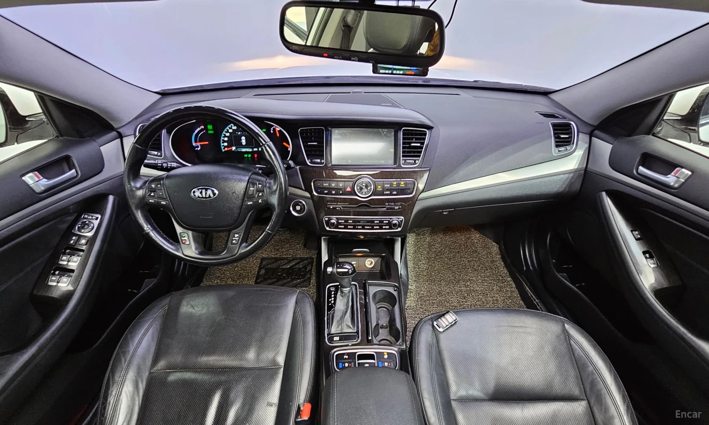 K7 Hybrid