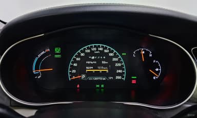 K7 Hybrid