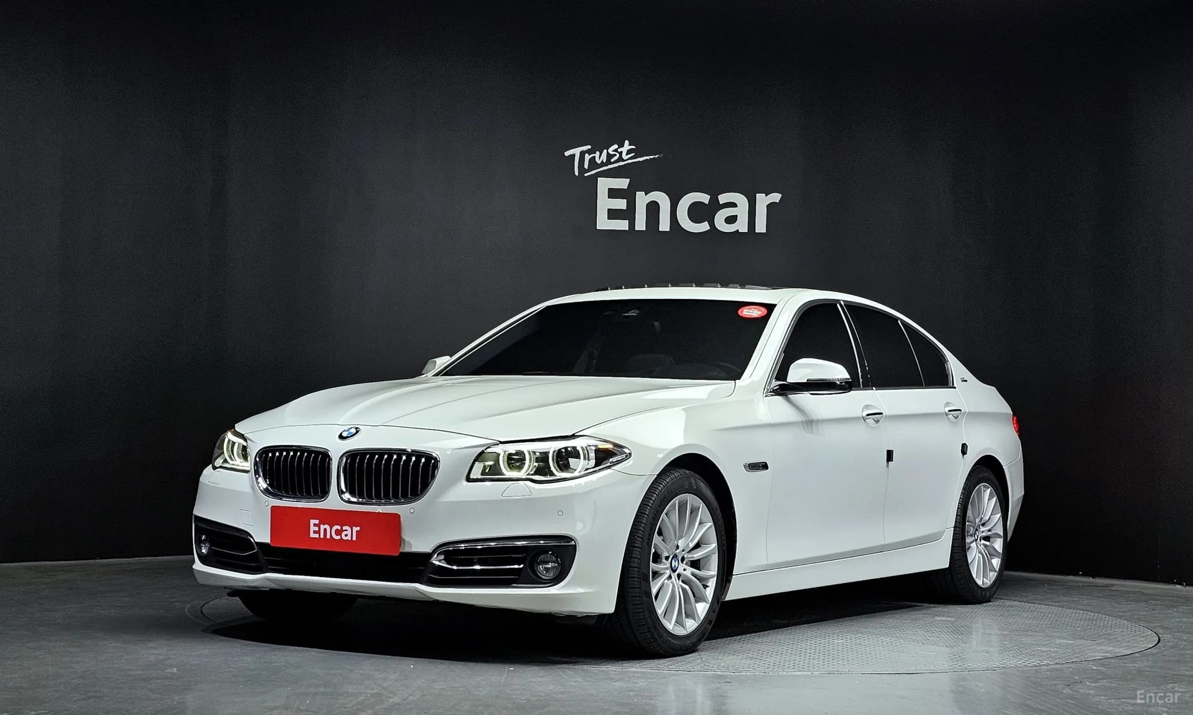 5 Series (F10)